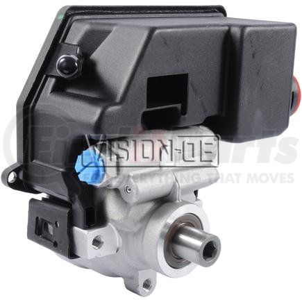 N734-74144 by VISION OE - NEW PUMP REPL. 63148N