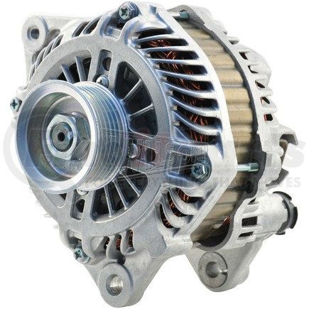 90-27-3339 by WILSON HD ROTATING ELECT - ALTERNATOR RX, MI A3TG 12V 110A