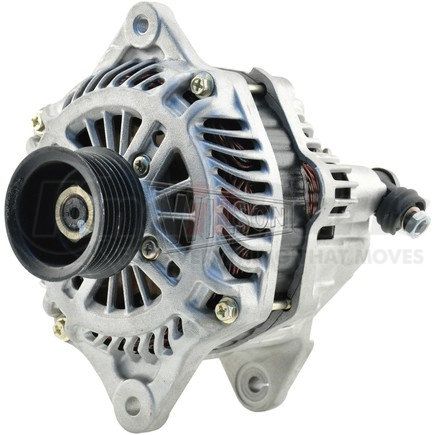 90-27-3340 by WILSON HD ROTATING ELECT - ALTERNATOR RX, MI A3TG 12V 110A