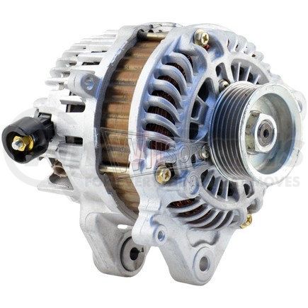 90-27-3411 by WILSON HD ROTATING ELECT - ALTERNATOR RX, MI A5TJ 12V 95A