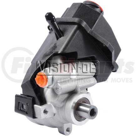 N734-75144 by VISION OE - NEW STEERING PUMP