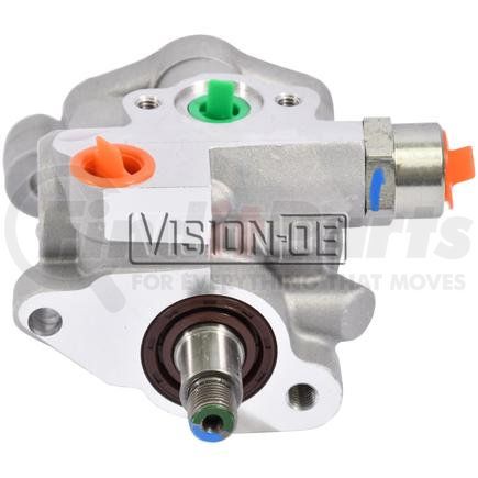 N990-0415 by VISION OE - NEW STEERING PUMP