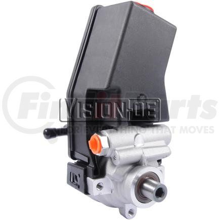 N734-76105 by VISION OE - NEW PUMP REPL. 63103N