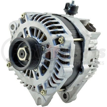 90-27-3412 by WILSON HD ROTATING ELECT - ALTERNATOR RX, MI A4TX 12V 200A