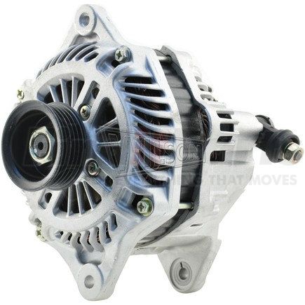 90-27-3343 by WILSON HD ROTATING ELECT - ALTERNATOR RX, MI A3TG 12V 110A