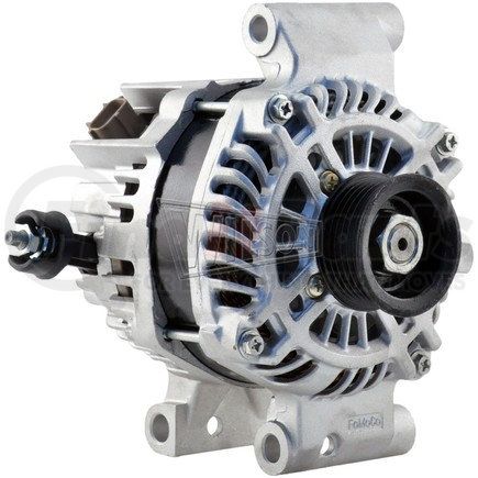 90-27-3413 by WILSON HD ROTATING ELECT - ALTERNATOR RX, MI A2TX 12V 150A