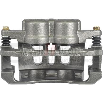 99-17912A by NUGEON - Remanufactured Disc Brake Caliper