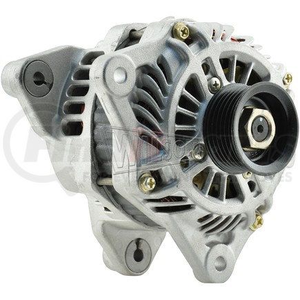 90-27-3414 by WILSON HD ROTATING ELECT - ALTERNATOR RX, MI A2TG 12V 100A