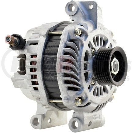 90-27-3347 by WILSON HD ROTATING ELECT - ALTERNATOR RX, MI A3TJ 12V 150A