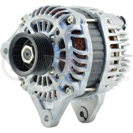 90-27-3415 by WILSON HD ROTATING ELECT - ALTERNATOR RX, MI A2TJ 12V 110A