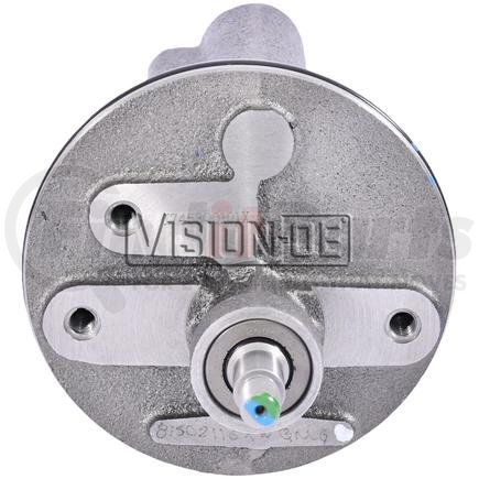 N736-0101 by VISION OE - NEW STEERING PUMP