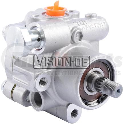 N990-0428 by VISION OE - NEW PUMP REPL. 5232N