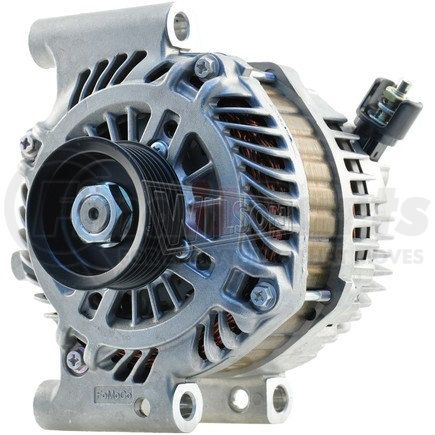 90-27-3348 by WILSON HD ROTATING ELECT - ALTERNATOR RX, MI A3TJ 12V 150A