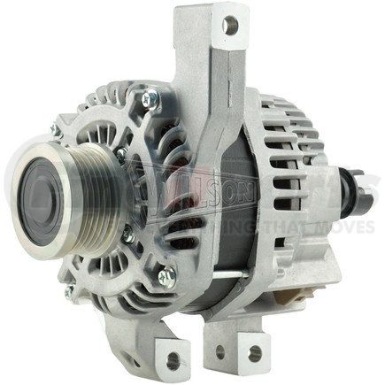 90-27-3416 by WILSON HD ROTATING ELECT - ALTERNATOR RX, MI A2TX 12V 150A