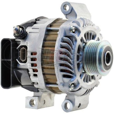 90-27-3349 by WILSON HD ROTATING ELECT - ALTERNATOR RX, MI A3TJ 12V 110A