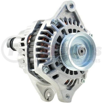 90-27-3350 by WILSON HD ROTATING ELECT - ALTERNATOR RX, MI A5TB 12V 80A