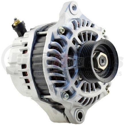 90-27-3352 by WILSON HD ROTATING ELECT - ALTERNATOR RX, MI A2TJ 12V 115A