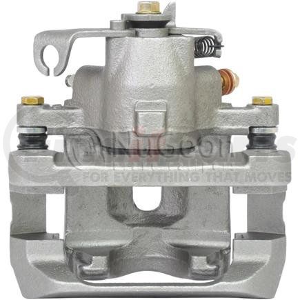 99-17918A by NUGEON - Remanufactured Disc Brake Caliper