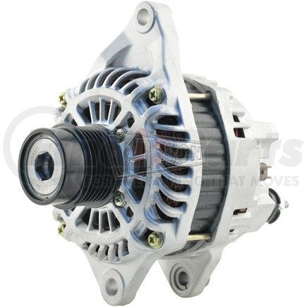 90-27-3353 by WILSON HD ROTATING ELECT - ALTERNATOR RX, MI A2TJ 12V 115A