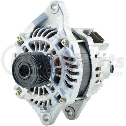 90-27-3420 by WILSON HD ROTATING ELECT - ALTERNATOR RX, MI A2TX 12V 130A