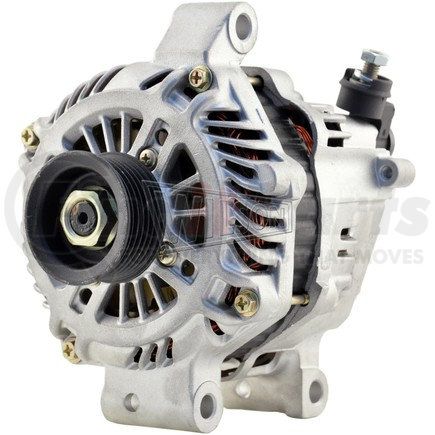 90-27-3354 by WILSON HD ROTATING ELECT - ALTERNATOR RX, MI A3TG 12V 120A