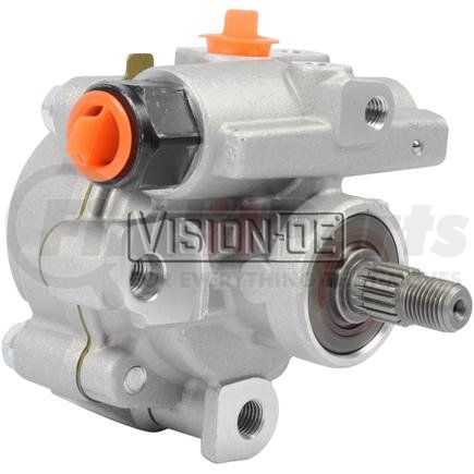 N990-0447 by VISION OE - NEW S. PUMP REPL.5478N