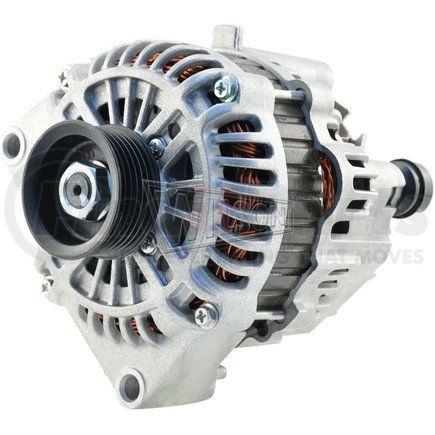 90-27-3355 by WILSON HD ROTATING ELECT - ALTERNATOR RX, MI A3TA 12V 140A