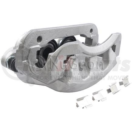 99-17923A by NUGEON - Remanufactured Disc Brake Caliper