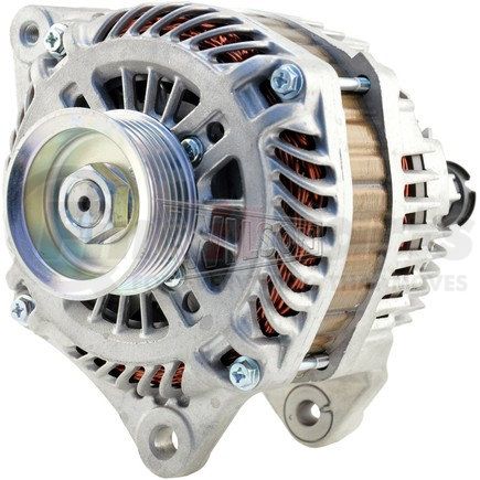 90-27-3326N by WILSON HD ROTATING ELECT - ALTERNATOR NW, MI A3TJ 12V 150A