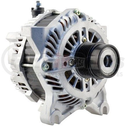 90-27-3402N by WILSON HD ROTATING ELECT - ALTERNATOR NW, MI A4TJ 12V 200A