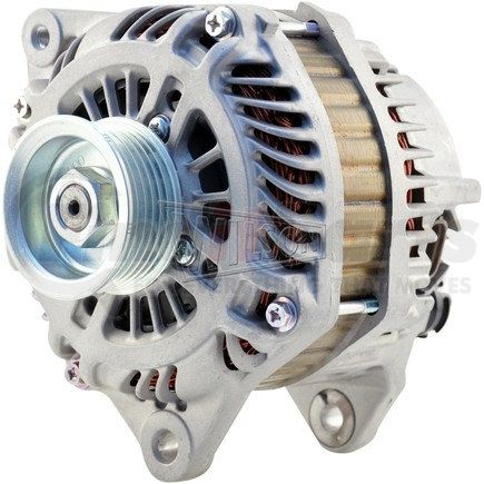 90-27-3327 by WILSON HD ROTATING ELECT - ALTERNATOR RX, MI A3TJ 12V 150A