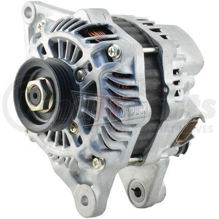 90-27-3403 by WILSON HD ROTATING ELECT - ALTERNATOR RX, MI A5TG 12V 90A