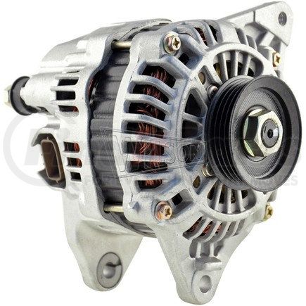 90-27-3331 by WILSON HD ROTATING ELECT - ALTERNATOR RX, MI A2TG 12V 105A