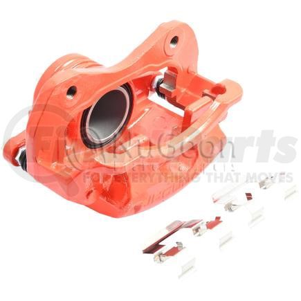 99R00828B by NUGEON - Remanufactured Disc Brake Caliper