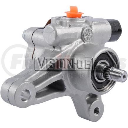 N990-0786 by VISION OE - NEW PUMP REPL. 5828N