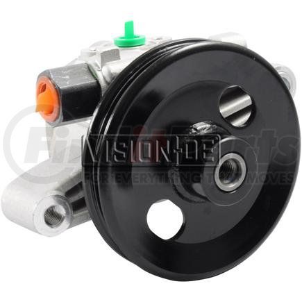 N990-0788 by VISION OE - NEW PUMP REPL. 5826N