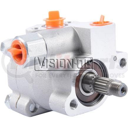 N990-0792 by VISION OE - NEW PUMP REPL. 5827N