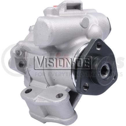 N990-0851 by VISION OE - NEW STEERING PUMP