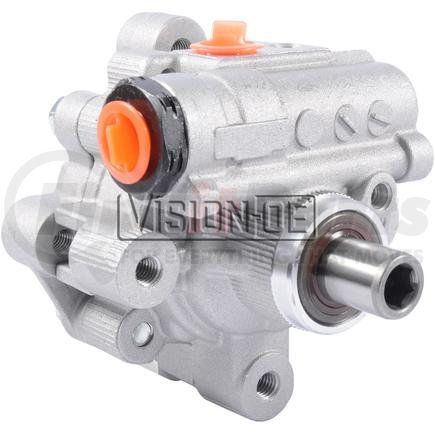 N990-0855 by VISION OE - NEW STEERING PUMP