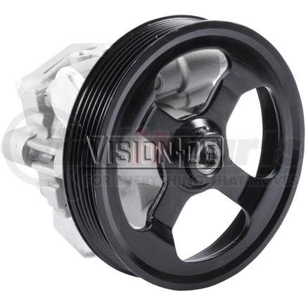 N990-0858 by VISION OE - NEW S. PUMP REPL.63137N