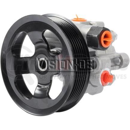 N990-0947 by VISION OE - NEW PUMP REPL. 5635N