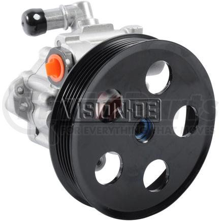 N990-1001 by VISION OE - NEW PUMP REPL. 5676N