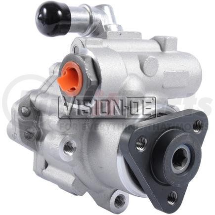 N990-1007 by VISION OE - NEW STEERING PUMP