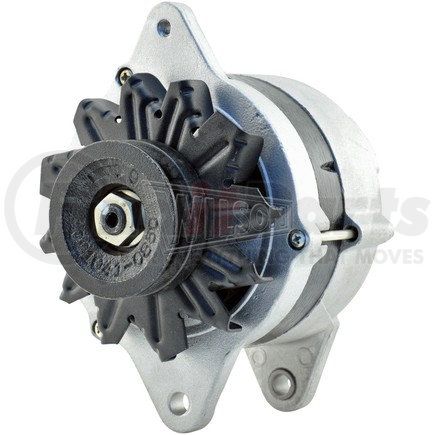 90-29-5000 by WILSON HD ROTATING ELECT - ALTERNATOR RX, ND 12V 45A