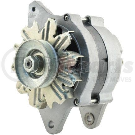 90-29-5018 by WILSON HD ROTATING ELECT - ALTERNATOR RX, ND 12V 50A