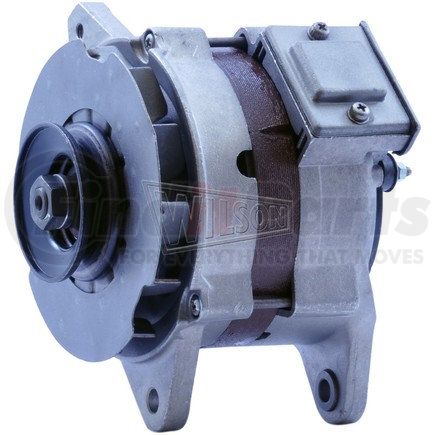 90-29-5019 by WILSON HD ROTATING ELECT - ALTERNATOR RX, ND 12V 55A