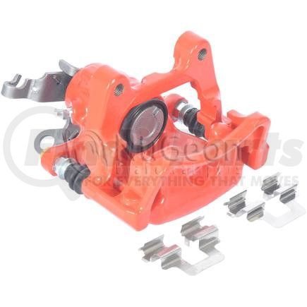 99R02155A by NUGEON - Remanufactured Disc Brake Caliper