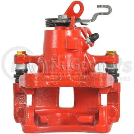99R02155B by NUGEON - Remanufactured Disc Brake Caliper