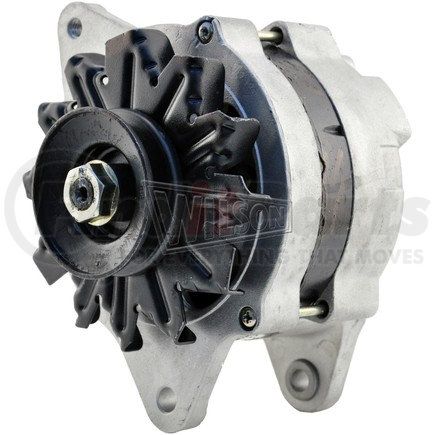 90-29-5025 by WILSON HD ROTATING ELECT - ALTERNATOR RX, ND 12V 50A