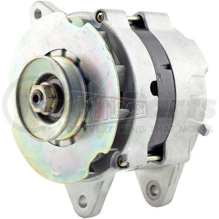 90-29-5026 by WILSON HD ROTATING ELECT - ALTERNATOR RX, ND 12V 55A